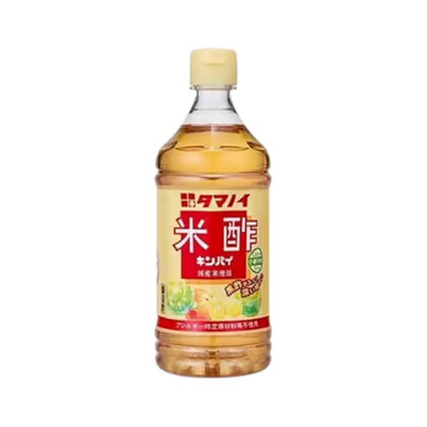 TAMANOI Japanese Rice Vinegar 500ml