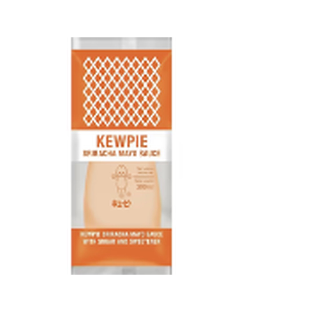 Kewpie Sriracha Mayo Sauce 300ml