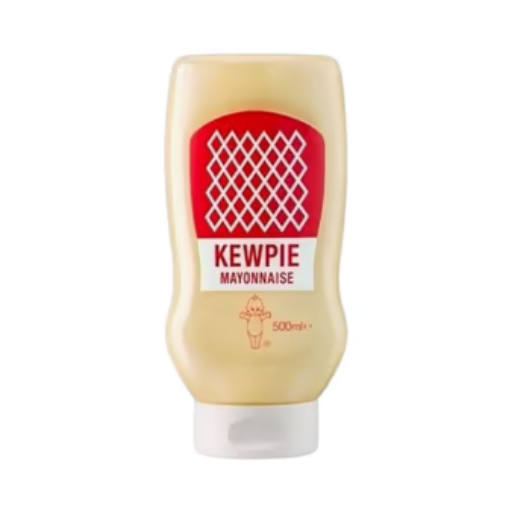Kewpie Mayonnaise 500ml