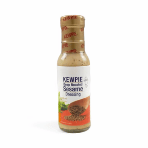Kewpie Japanese Deep Roasted Salad Sesame Dressing 236ml
