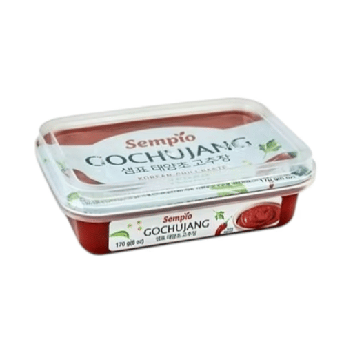 SEMPIO Gochujang Korean Chili Paste Vagan 170g