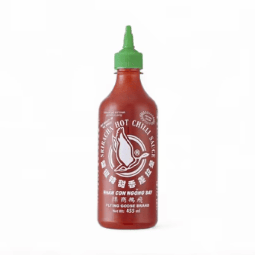 Flying Goose Sriracha Chili Sauce 455ml