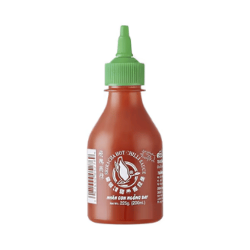 FlyingGoose Sriracha Chilli Sauce 200ml