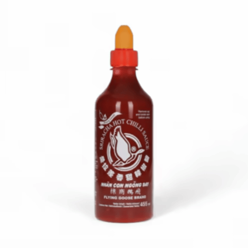 Flying Goose Sriracha Chilli Sauce Hot Sweet 455ml