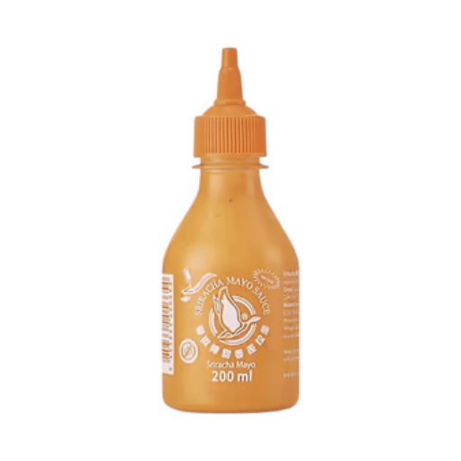 FlyingGoose Sriracha Mayo 200ml