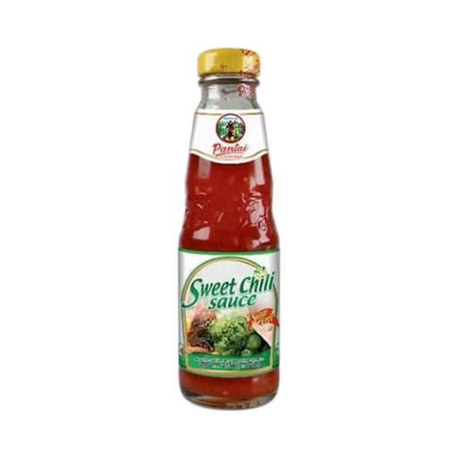 PANTAI Sweet Chili Sauce No Added Sugar 200ml