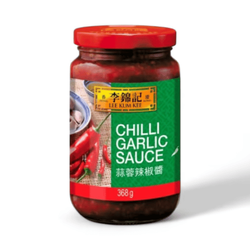 Lee Kum Kee Chili Garlic Sauce 368g