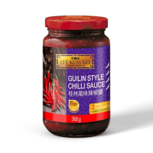 Lee Kum Kee Guilin Chili Sauce 368g