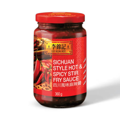 Lee Kum Kee Spicy Bean (Ma Po) Sauce 340g