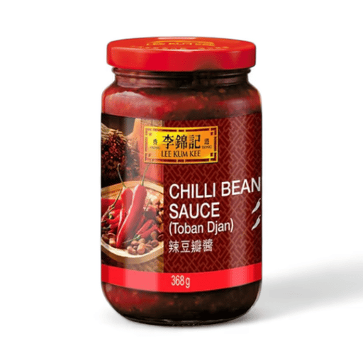 Lee Kum Kee Chilli Bean Sauce (Toban Djan) 368g
