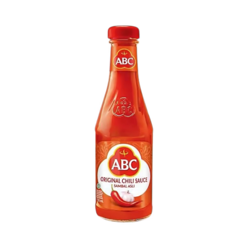 ABC Original Sambal Chili Sauce 335ml