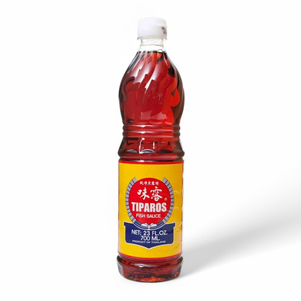 TIPAROS Fish sauce plastic bottle 700ml