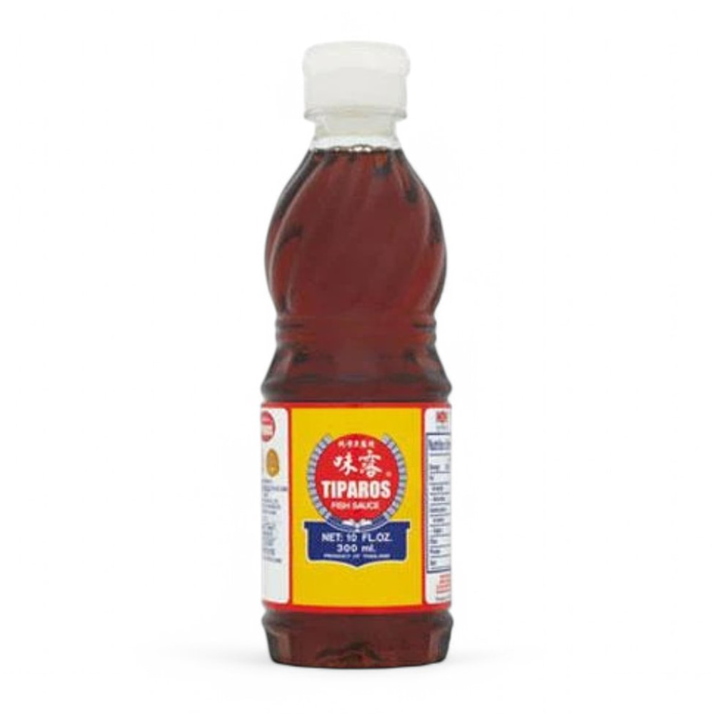 TIPAROS Fish sauce 300ml