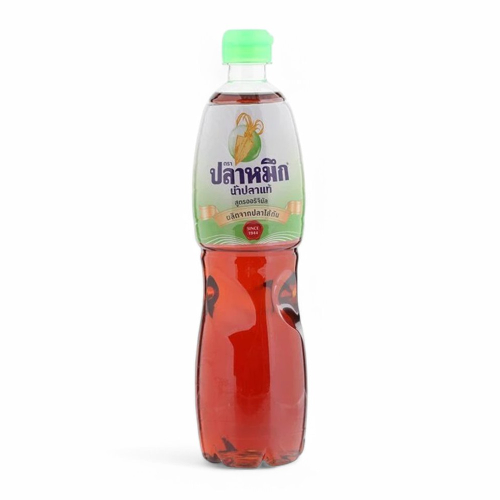 SQUID Fish Sauce 700ml