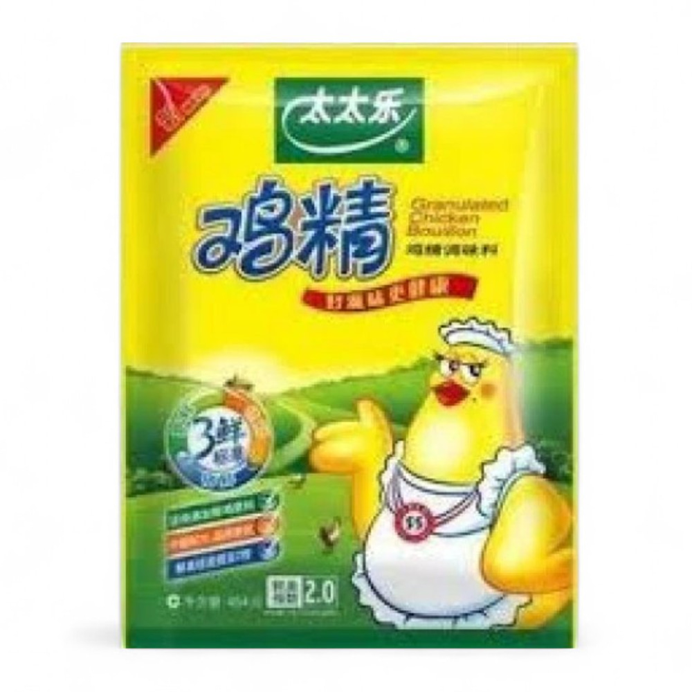 TOTOLE Chicken Essence 200g