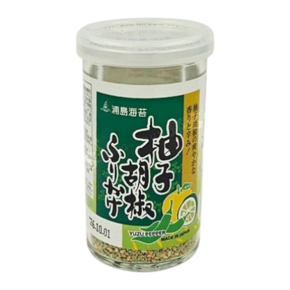Nihon Kaisui Yuzu Kosho Furikake 50g