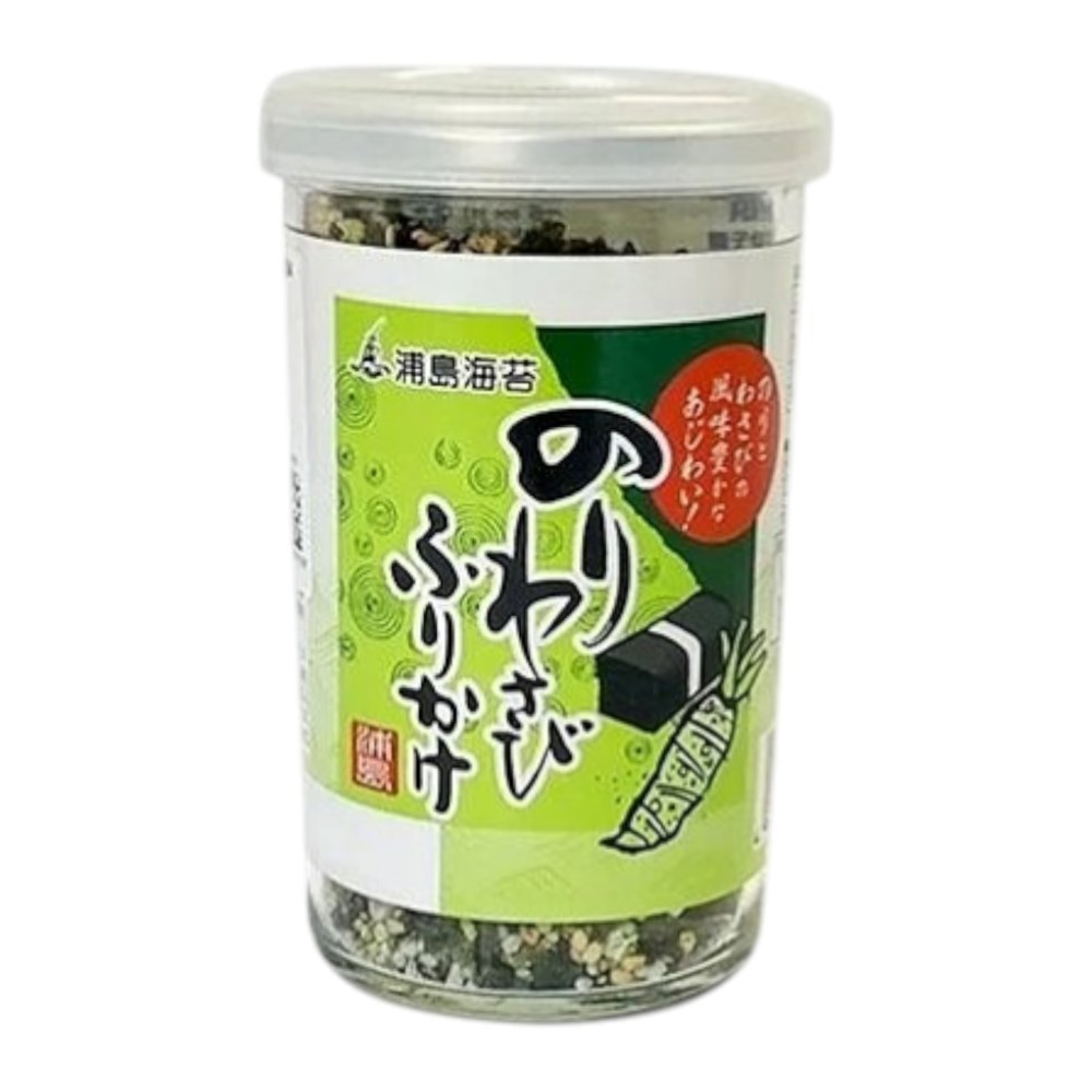 Nihon Kaisu Nori Wasabi Furikake 50g