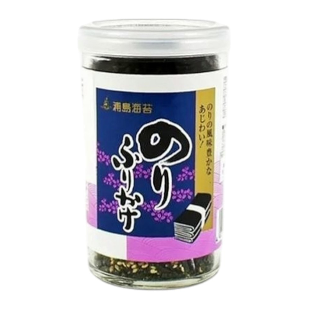 Nihon Kaisu Nori Furikake 50g