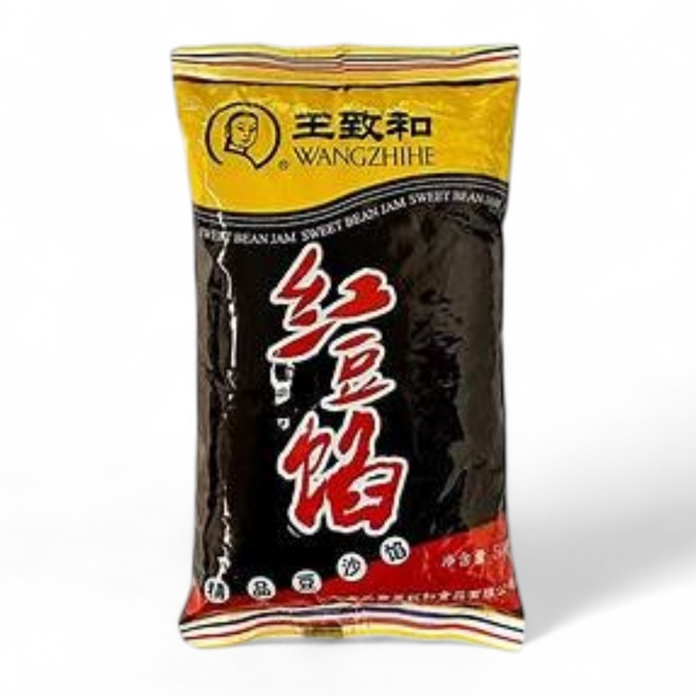 Wangzhihe Red Bean Paste 500g