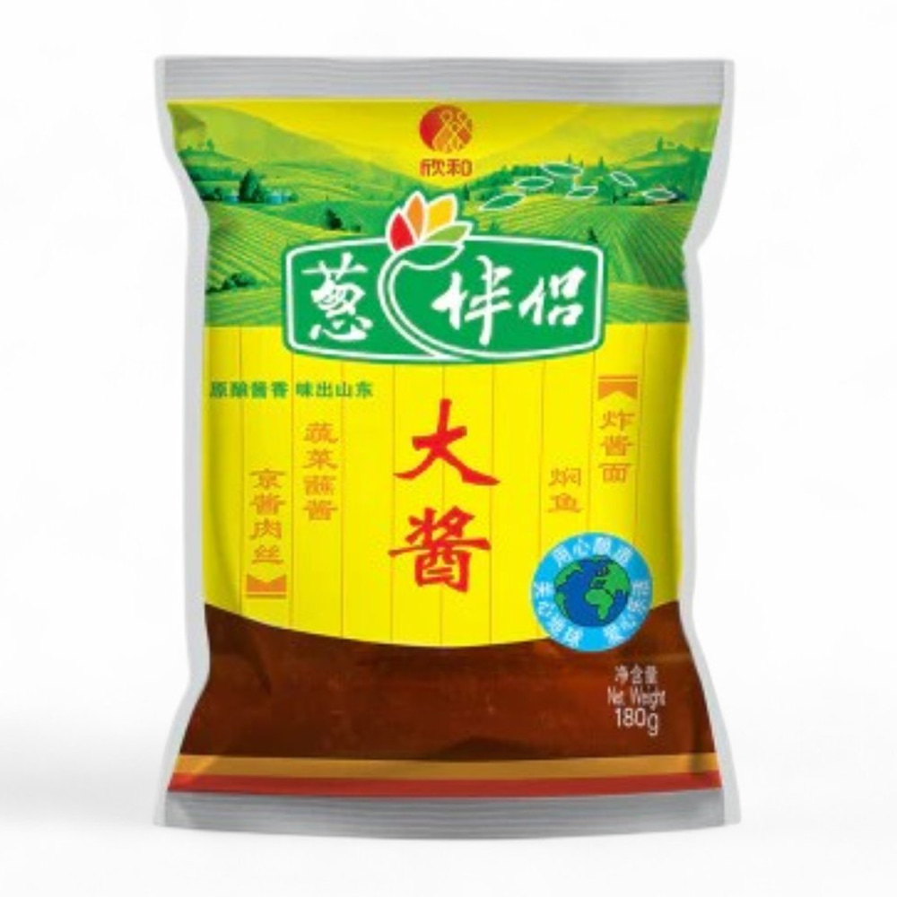 CBL soybean paste 180g
