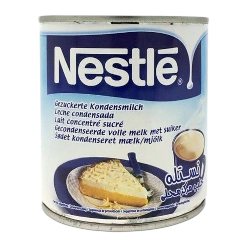 Nestle Condensed Milk 397g