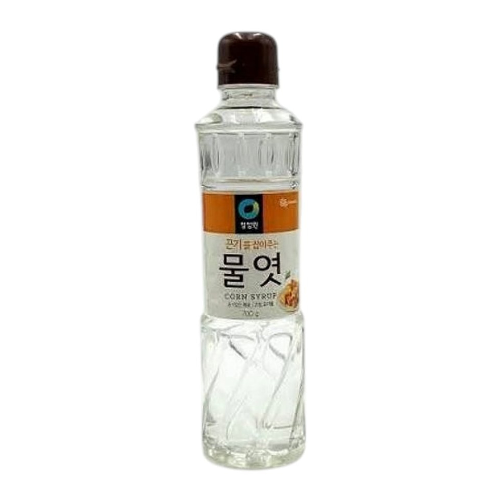 CJW Corn Syrup 700g