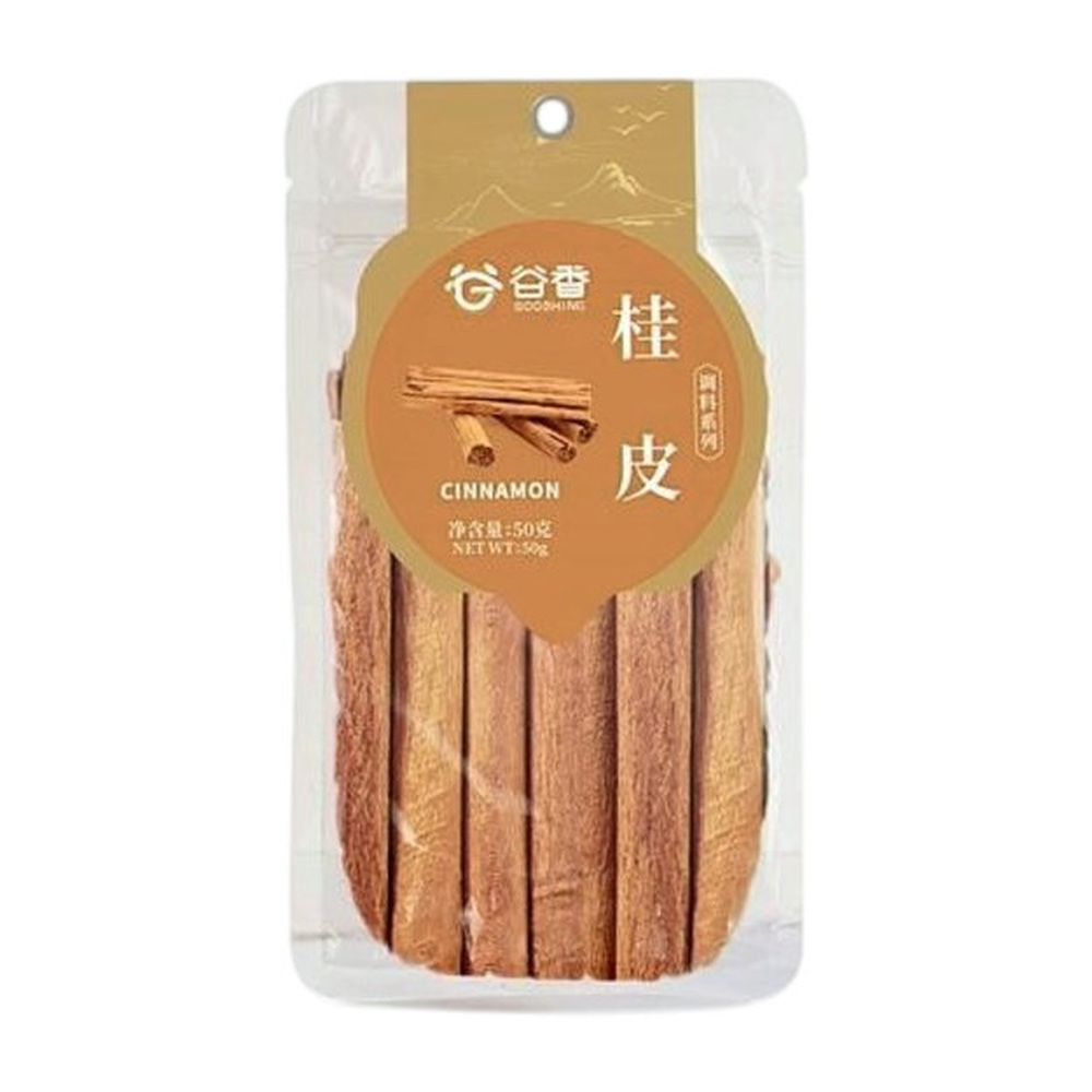 GOOSHINE Cinnamon 50g