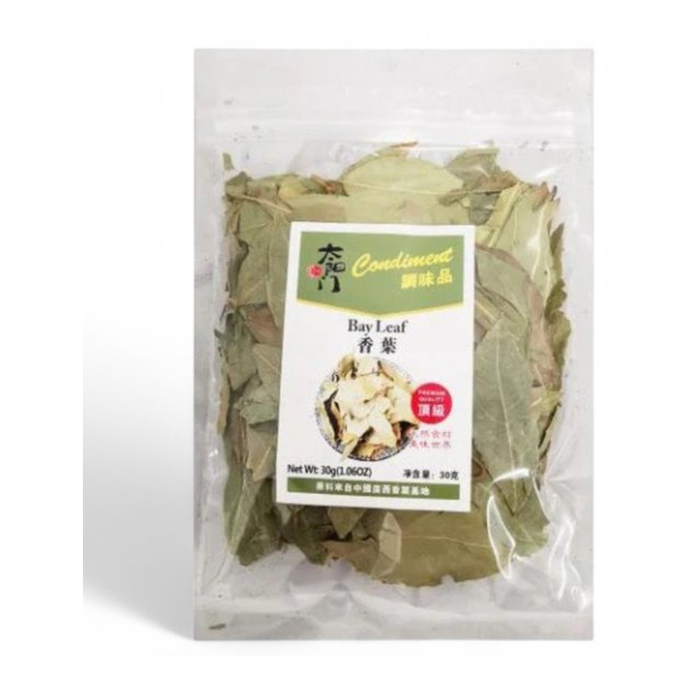 TYM Bay Leaf 30g