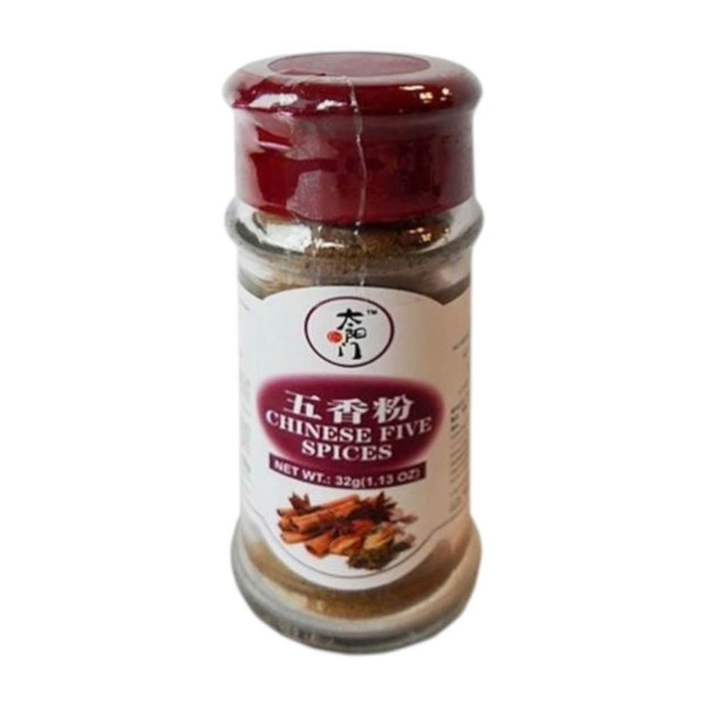 TYM Chinese Five Spices Powder 32g