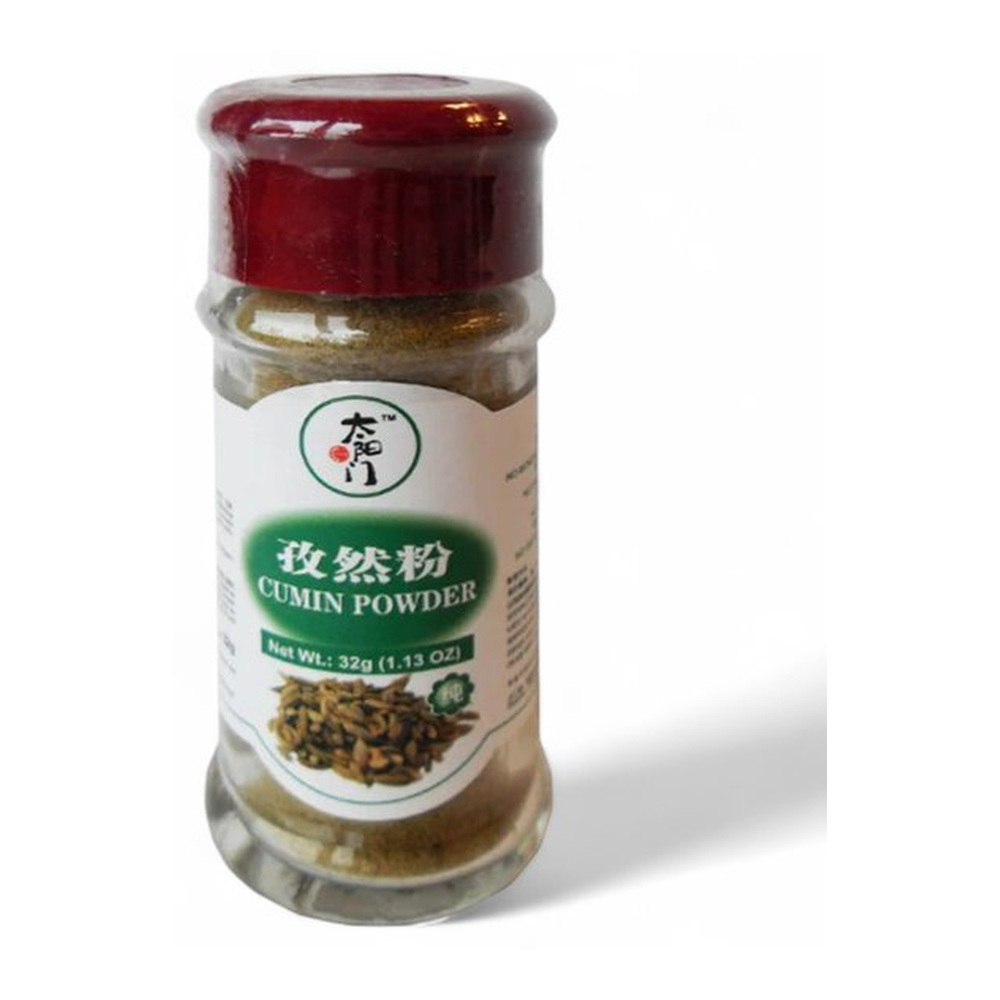 TYM Cumin Powder 32g
