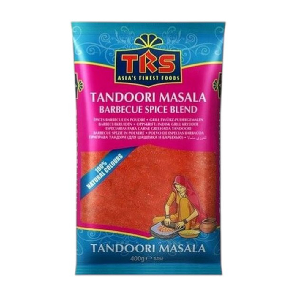 TRS Tandoori Masala 400g