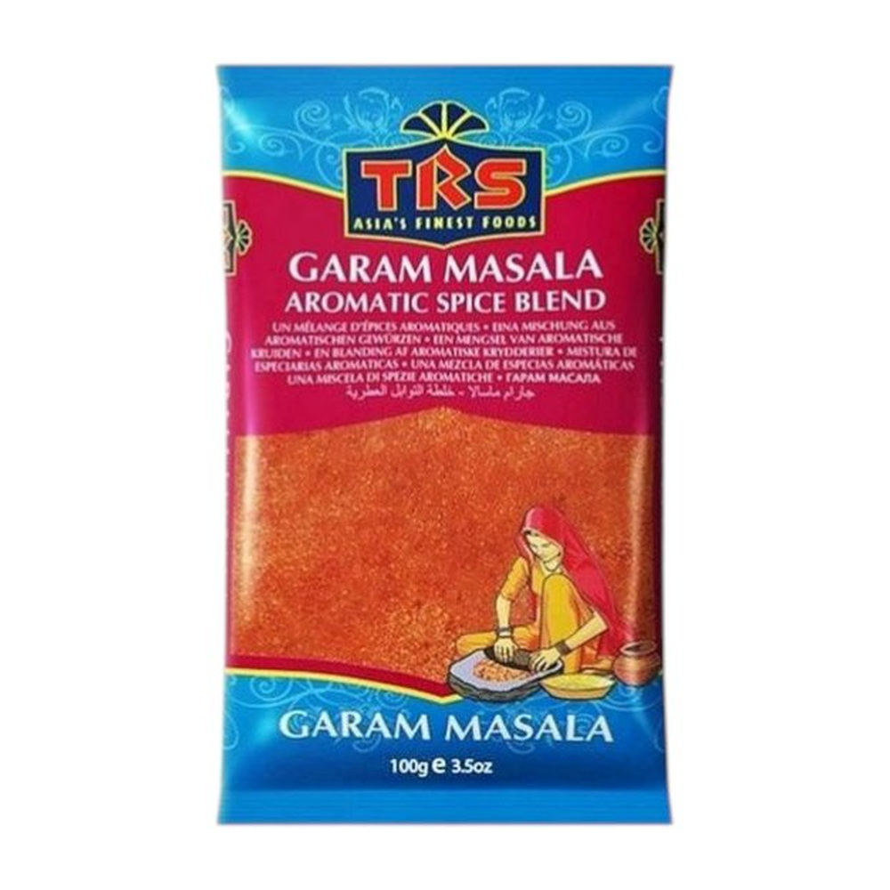 TRS Garam Masala 100g