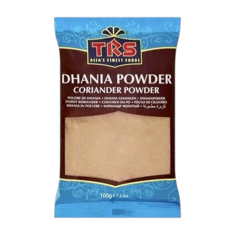 TRS Coriander Powder Dhania 100g