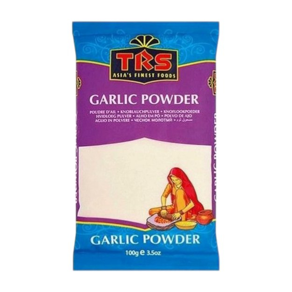 TRS Garlic Powder 100g