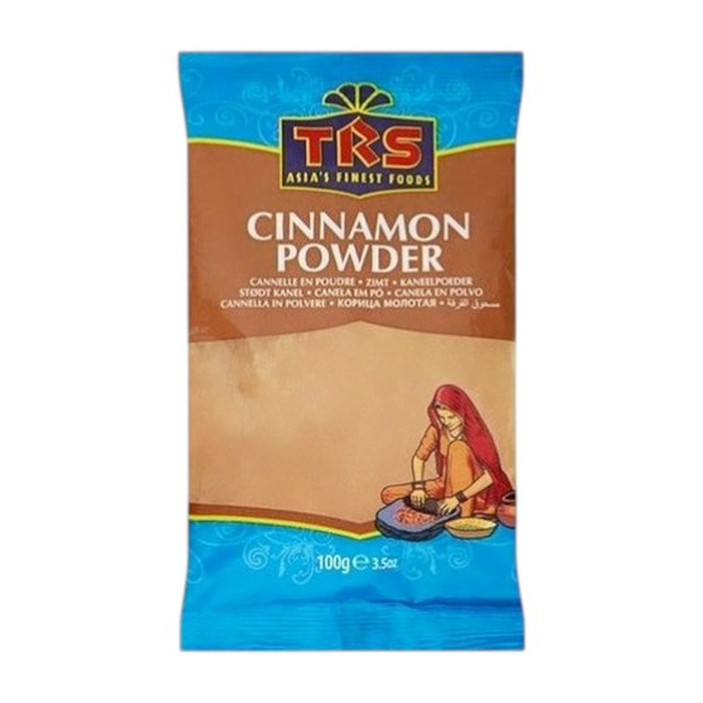 TRS Cinnamon Powder 100g