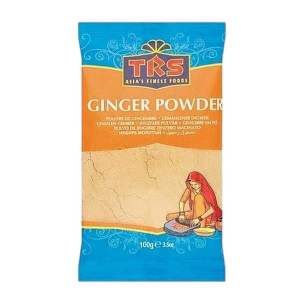 TRS Ginger Powder 100g