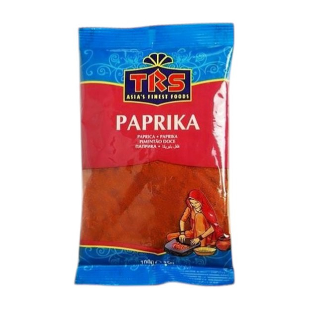 TRS Paprika Powder 100g