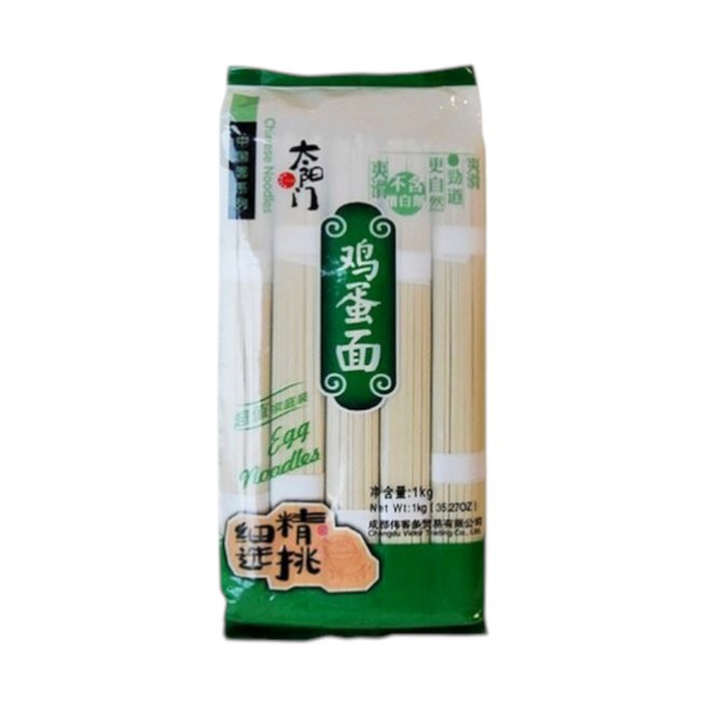 TYM Noodles – Egg 1kg