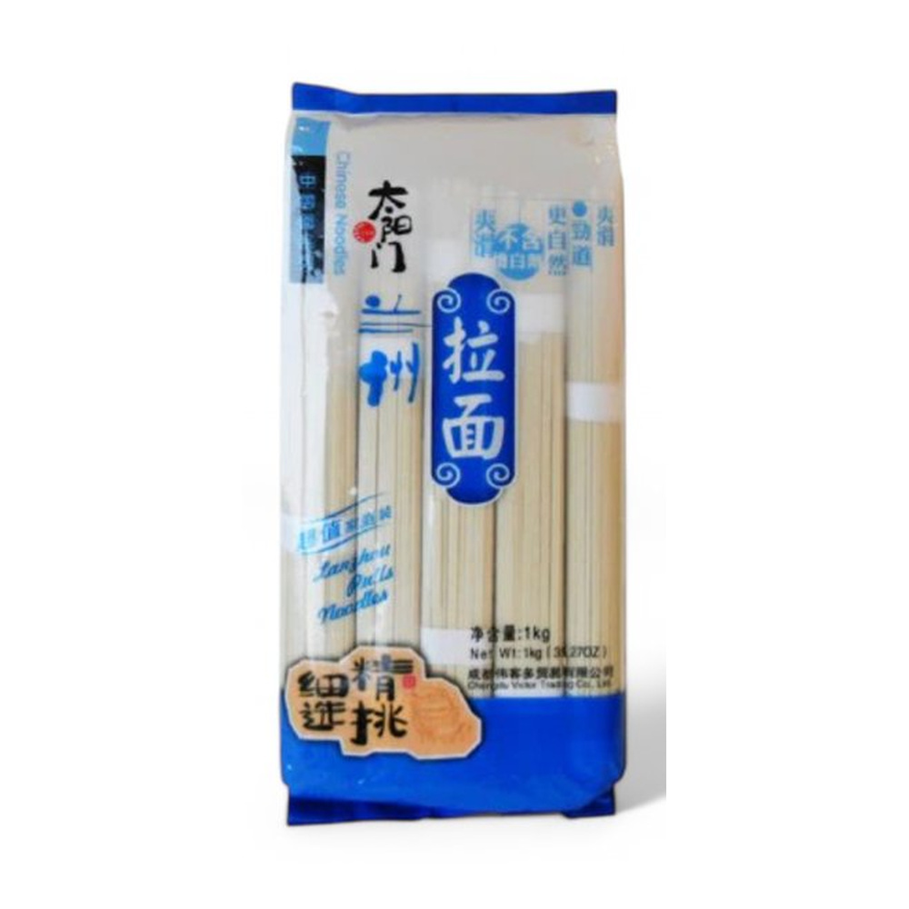 TYM Noodles – Lanzhou Ramen 1kg