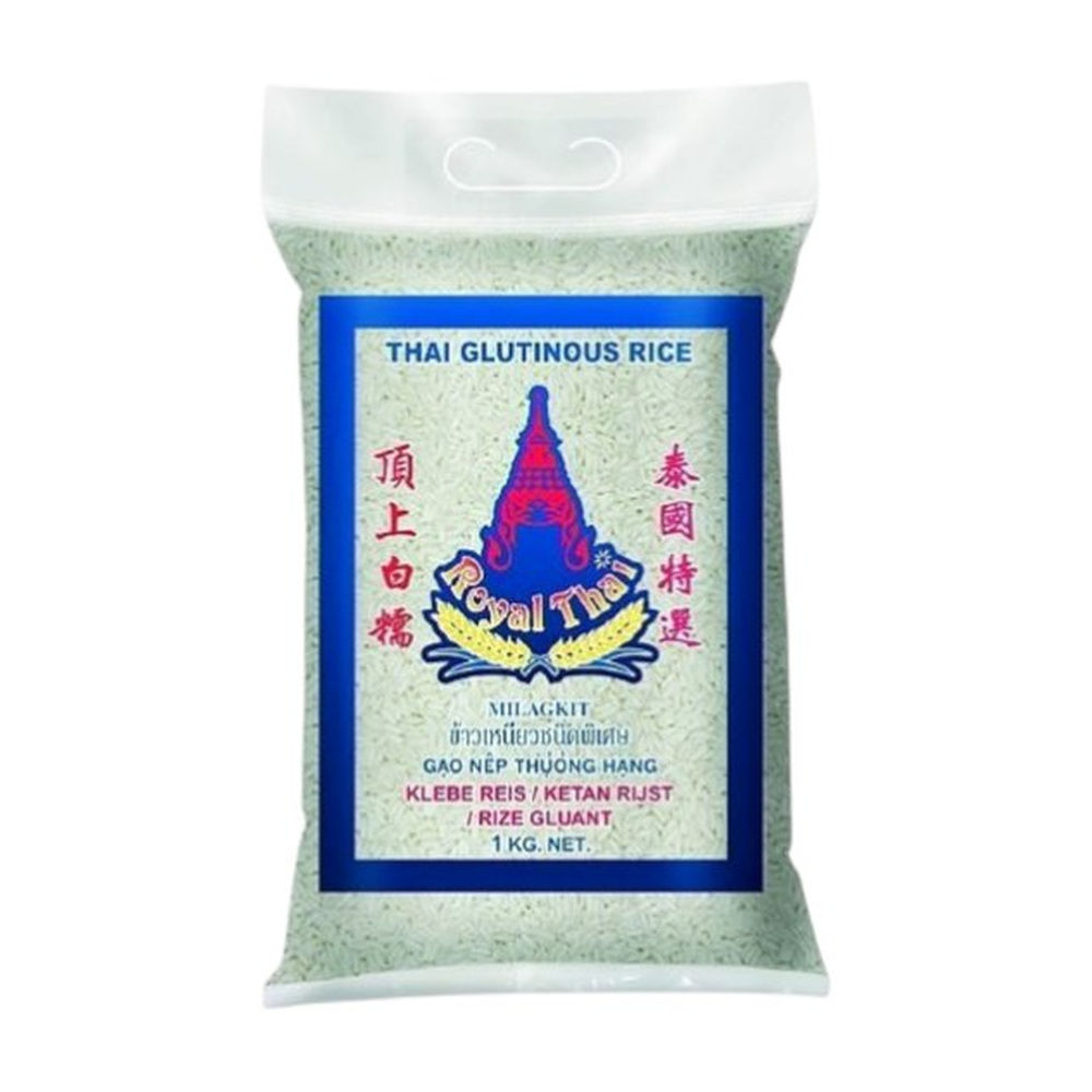 ROYAL THAI Glutinous Rice 1kg
