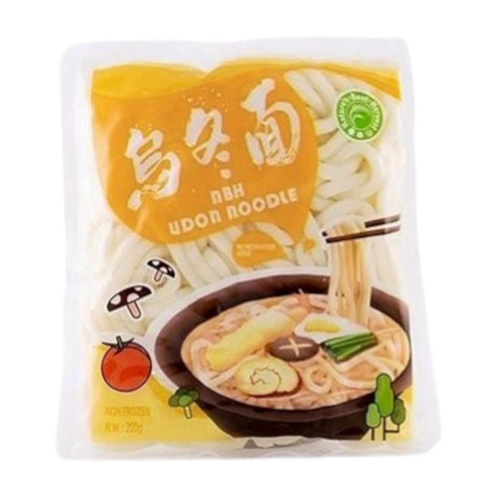 NBH Udon Noodles 200g