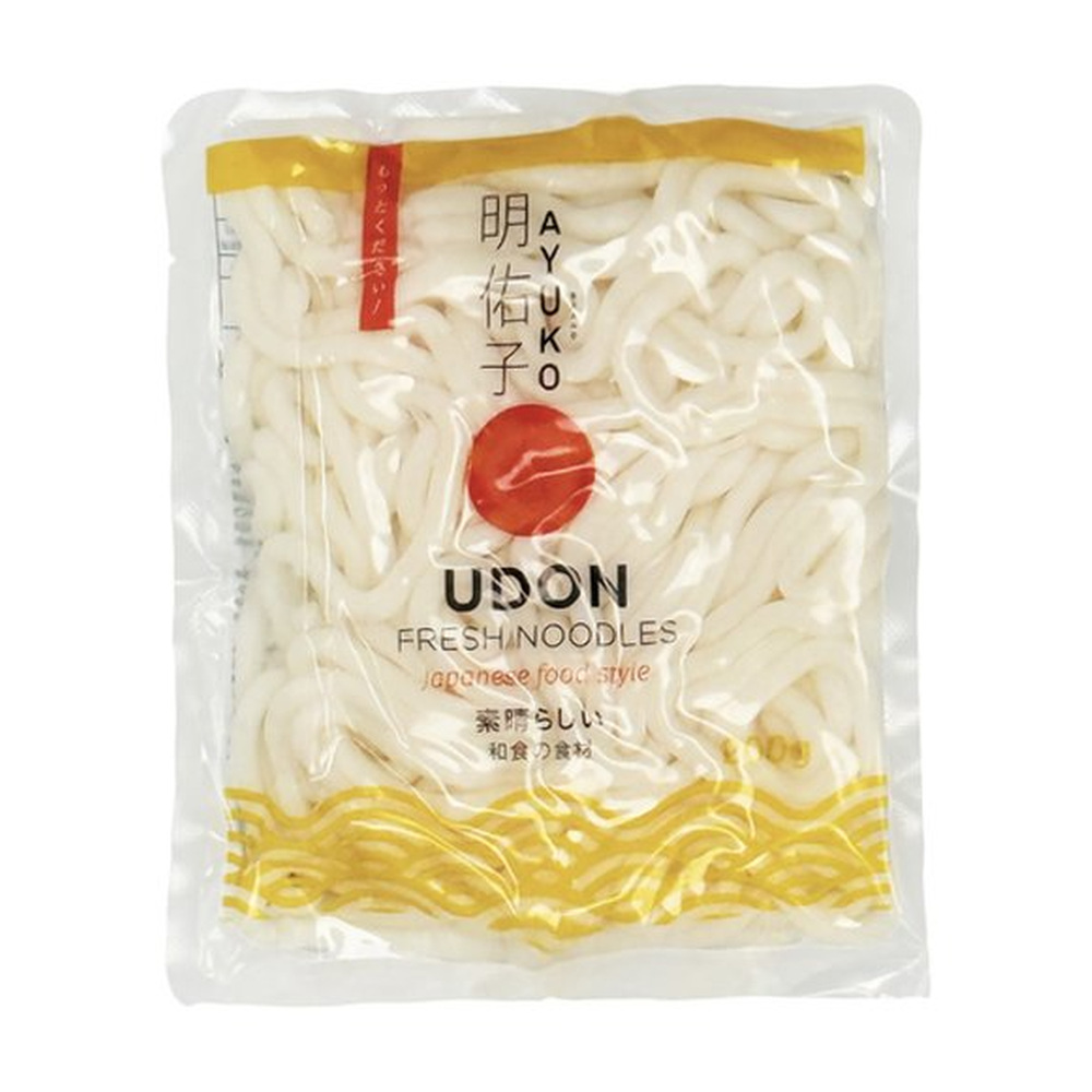 AYUKO Udon Noodles 180g