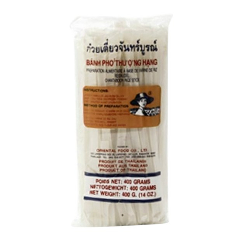 Farmer Brand Rice Noodles 10mm 400g