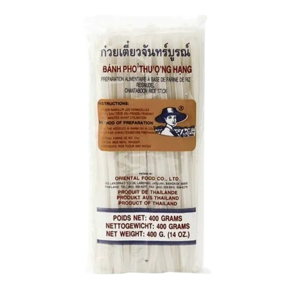 Farmer Brand Rice Noodles 5mm 400g