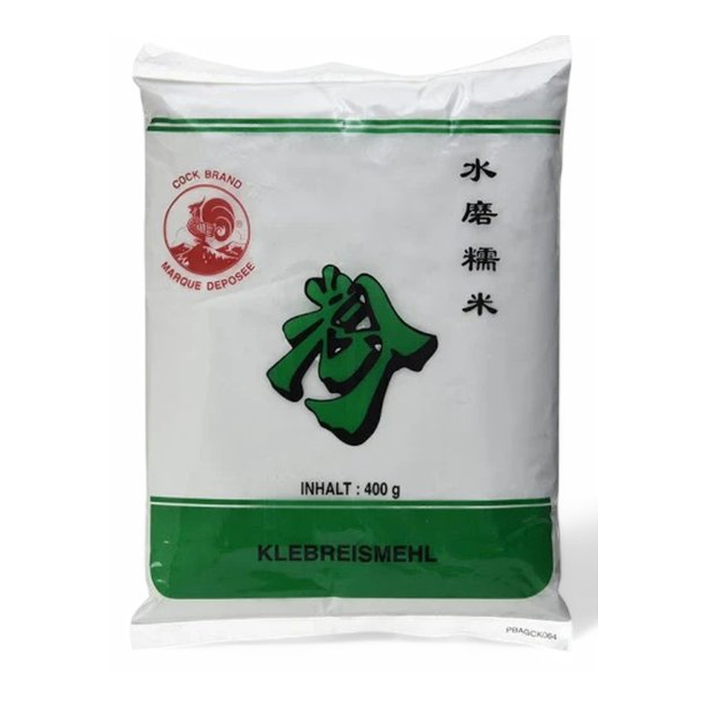 COCK Glutinous Rice Flour 400g