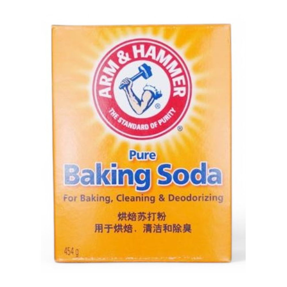 Arm & Hammer Baking Soda 454g