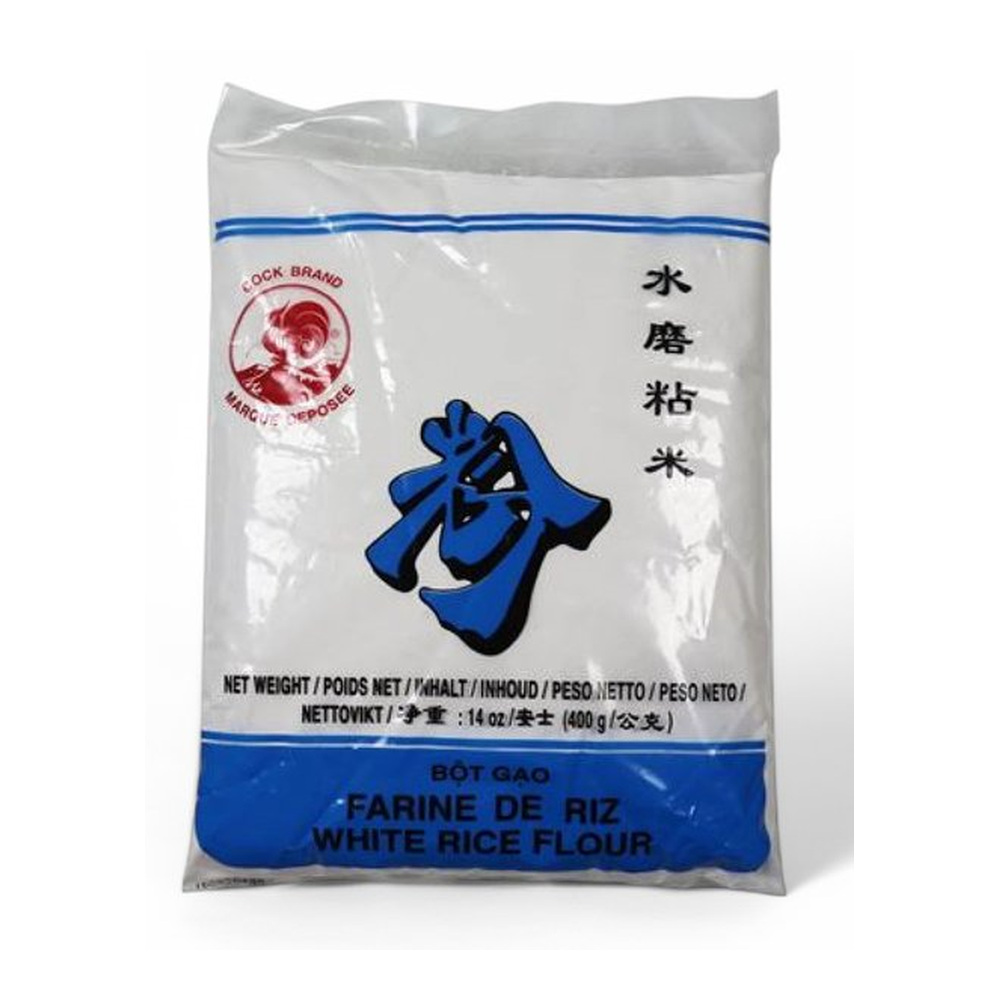COCK Rice Flour 400g