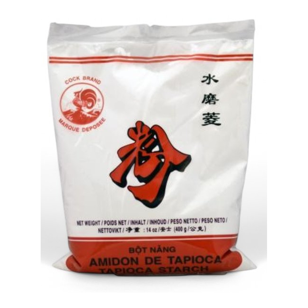 COCK Tapioca Starch 400g
