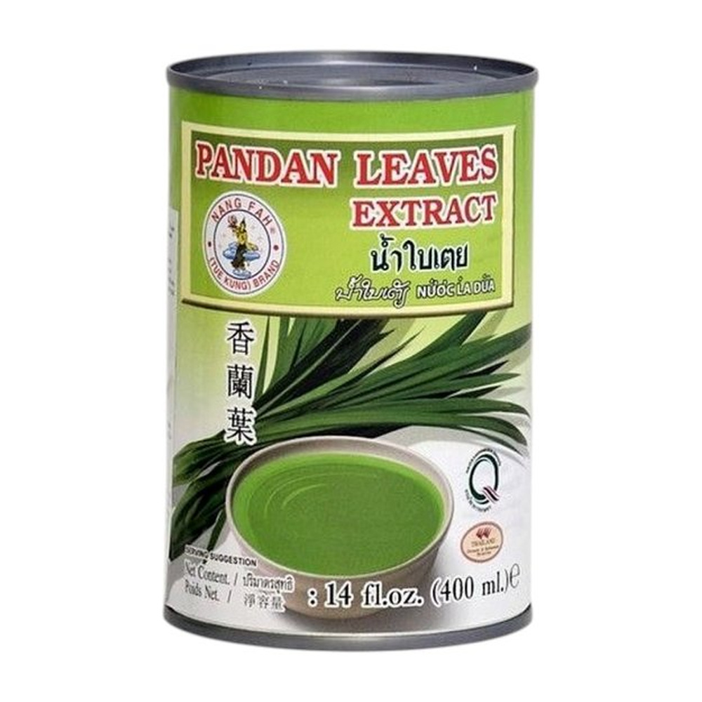 NANG FAH Pandan Leaves Extract 400ml