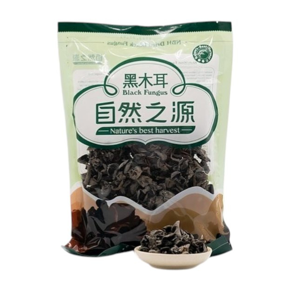 NBH Dried Black Fungus 100g